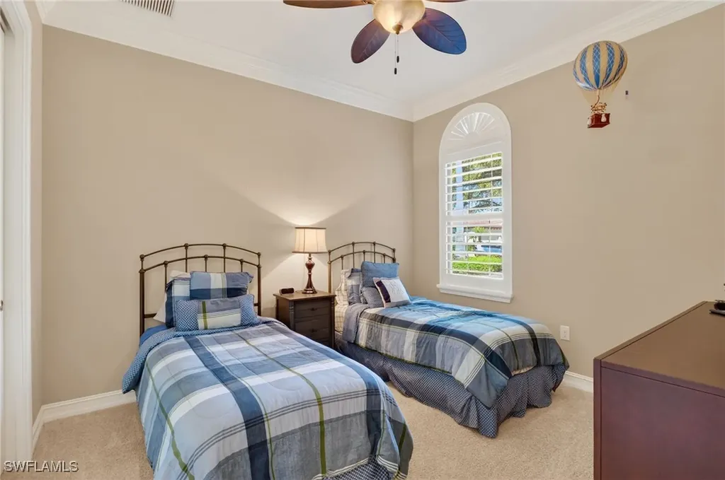 7352 Lantana Way Naples FL 34119