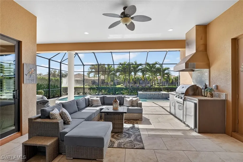 7352 Lantana Way Naples FL 34119