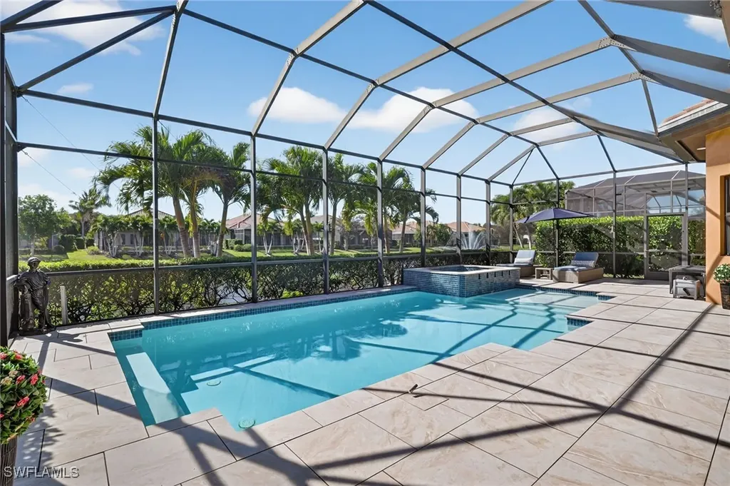 7352 Lantana Way Naples FL 34119