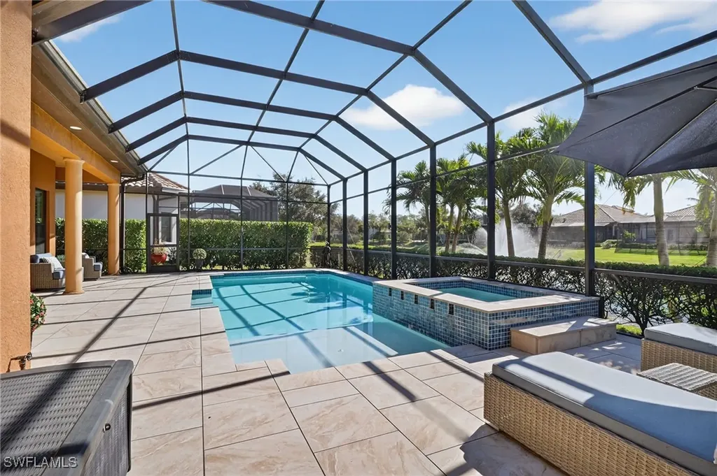 7352 Lantana Way Naples FL 34119