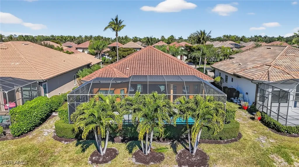 7352 Lantana Way Naples FL 34119