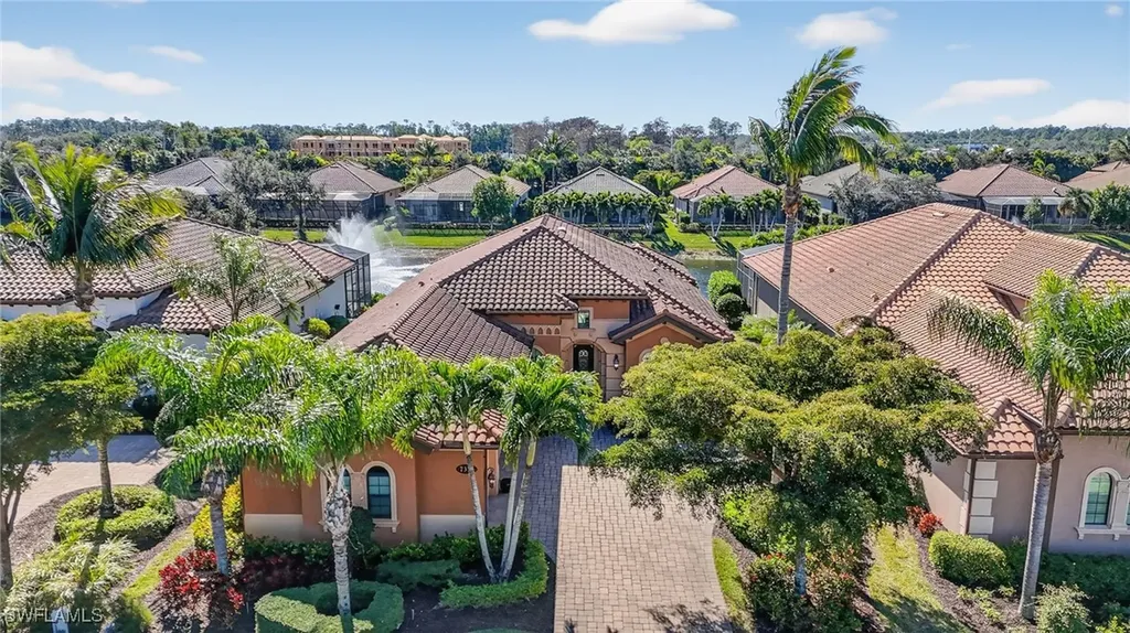7352 Lantana Way Naples FL 34119