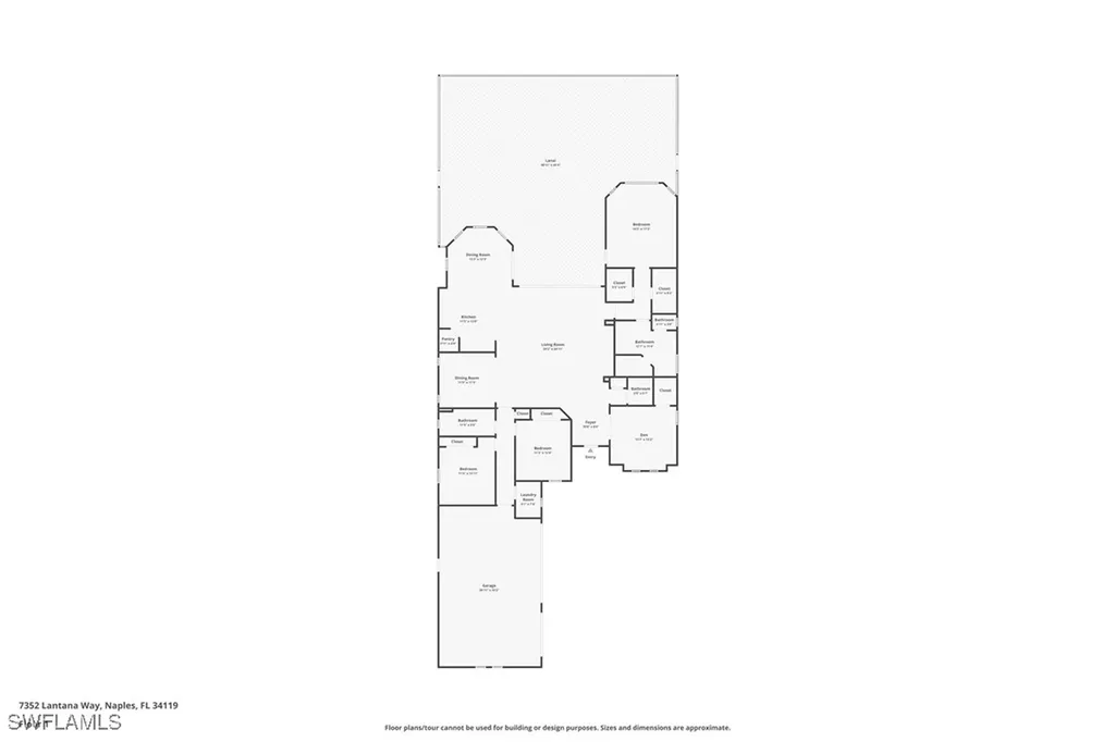 7352 Lantana Way Naples FL 34119