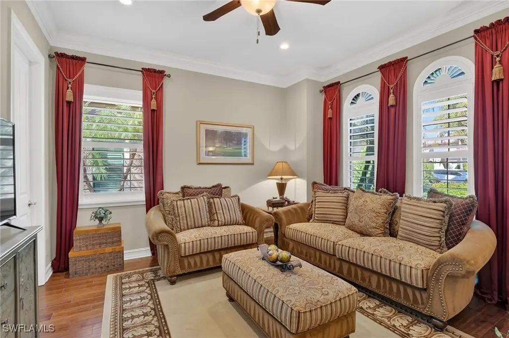 7352 Lantana Way Naples FL 34119