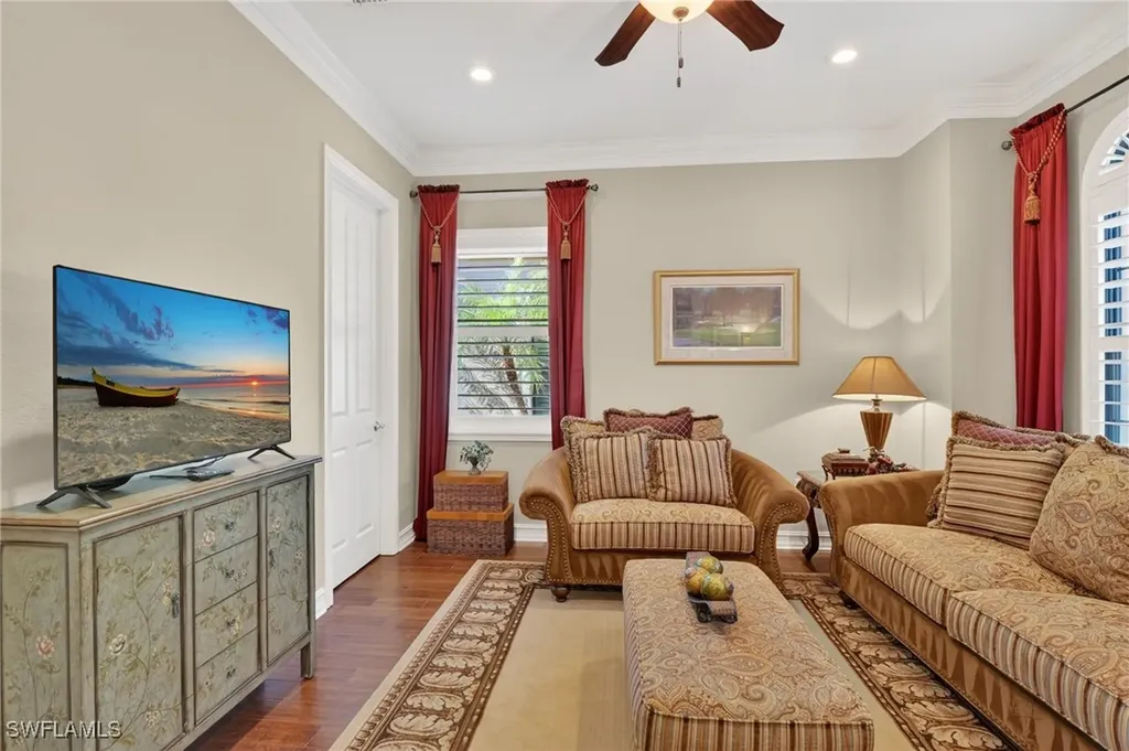 7352 Lantana Way Naples FL 34119