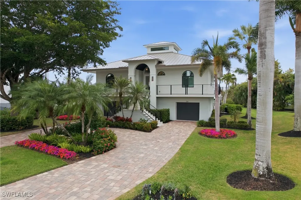 54 Southport Cove Bonita Springs FL 34134