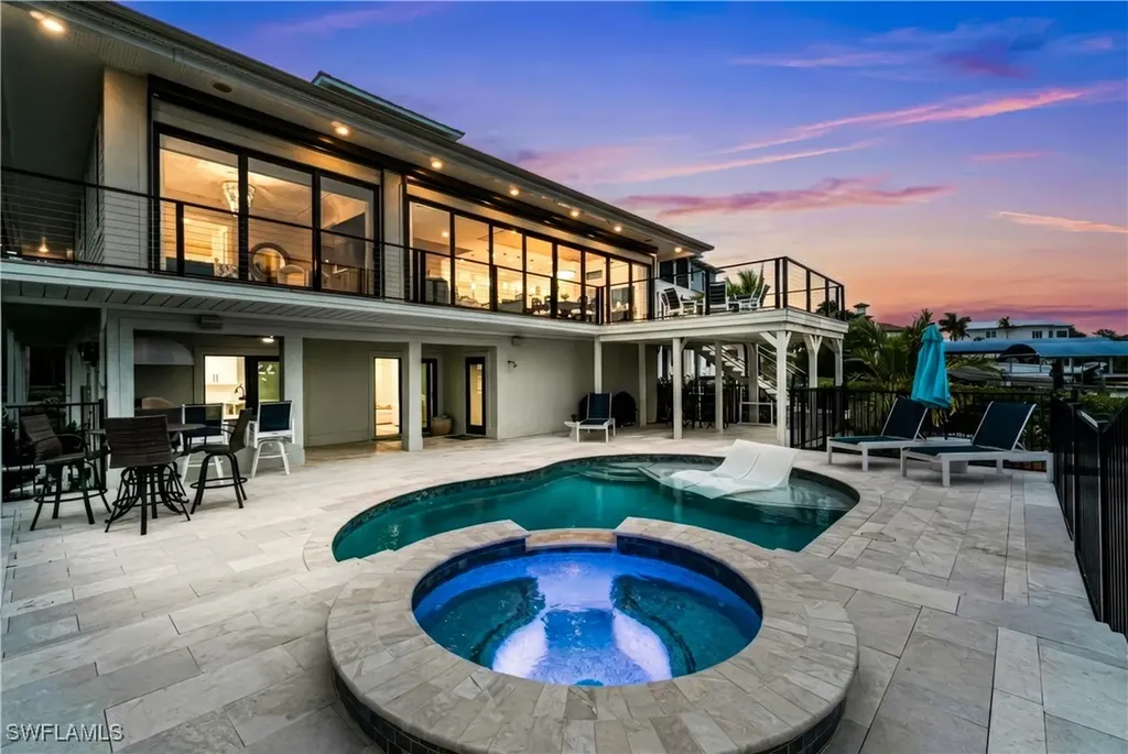 54 Southport Cove Bonita Springs FL 34134