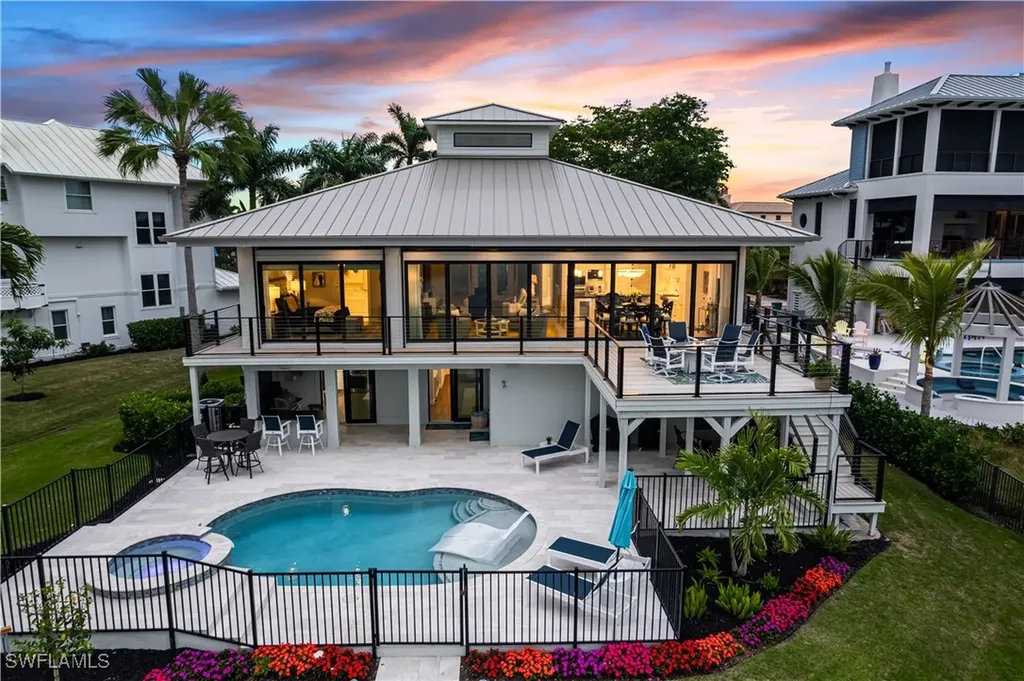 54 Southport Cove Bonita Springs FL 34134