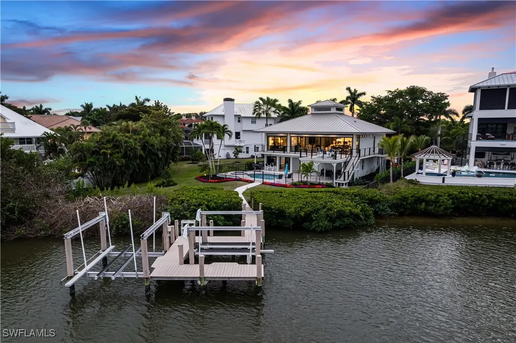 54 Southport Cove Bonita Springs FL 34134