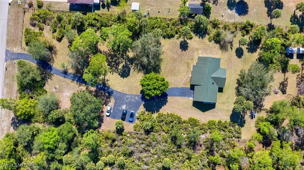 Naples FL, 721 22ND Street SE