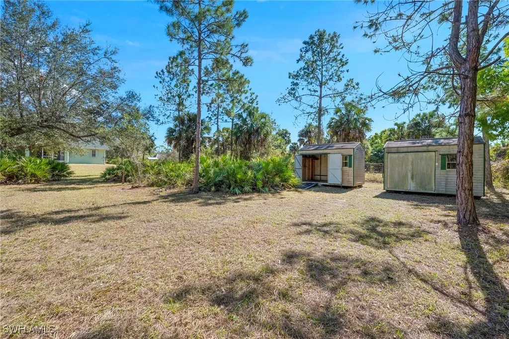 721 22nd Street SE Naples FL 34117