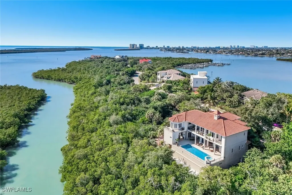 1230 Blue Hill Creek Drive Marco Island FL 34145