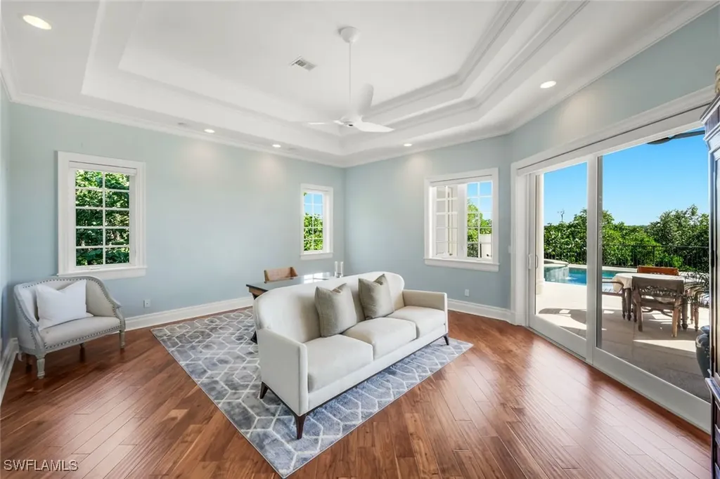 1230 Blue Hill Creek Drive Marco Island FL 34145