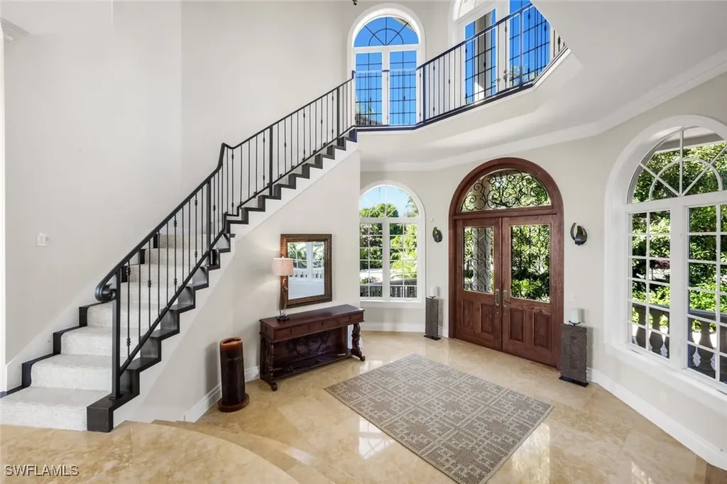 1230 Blue Hill Creek Drive Marco Island FL 34145