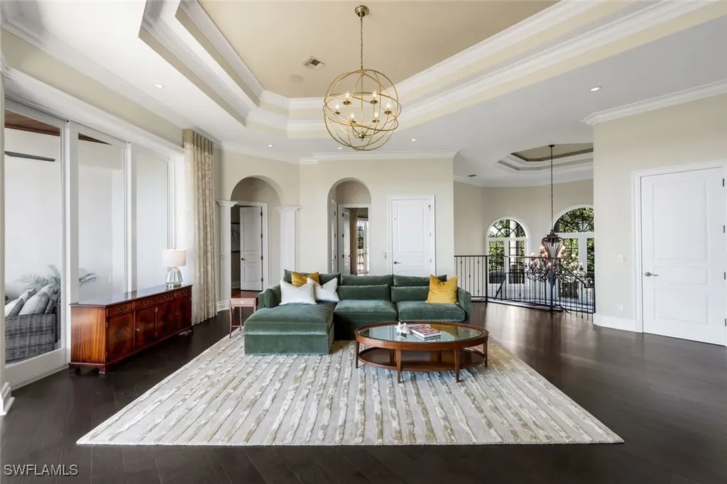 1230 Blue Hill Creek Drive Marco Island FL 34145