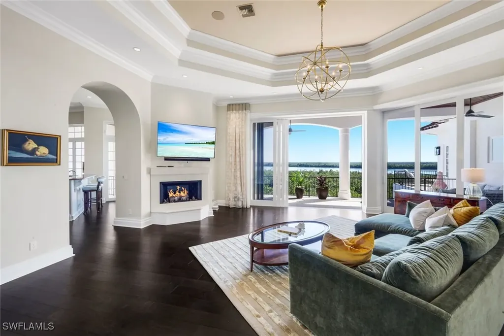 1230 Blue Hill Creek Drive Marco Island FL 34145
