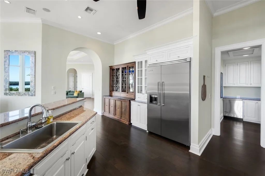 1230 Blue Hill Creek Drive Marco Island FL 34145