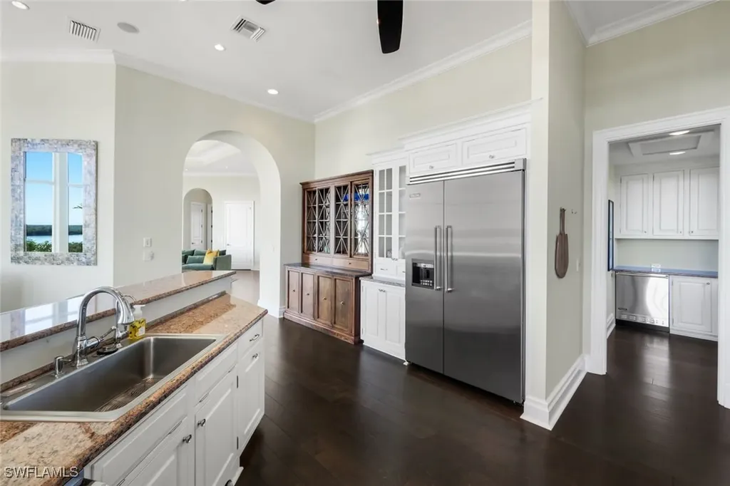 1230 Blue Hill Creek Drive Marco Island FL 34145