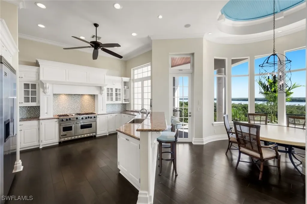 1230 Blue Hill Creek Drive Marco Island FL 34145