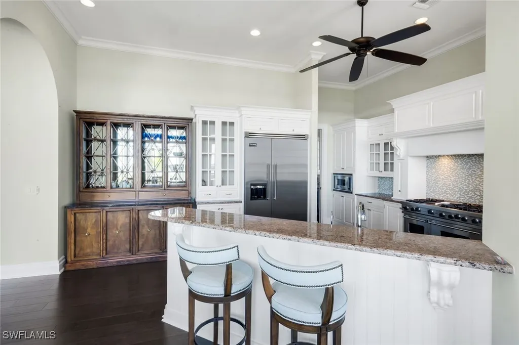 1230 Blue Hill Creek Drive Marco Island FL 34145