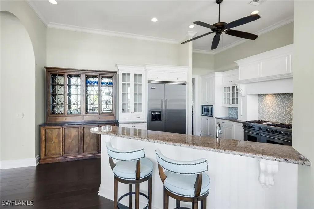1230 Blue Hill Creek Drive Marco Island FL 34145