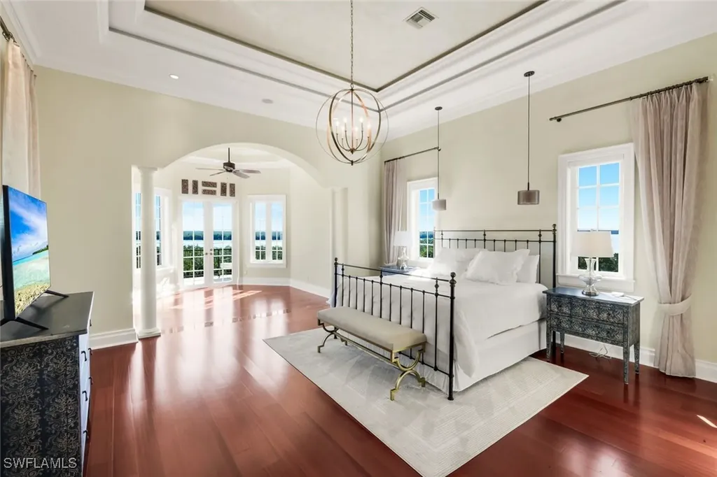 1230 Blue Hill Creek Drive Marco Island FL 34145
