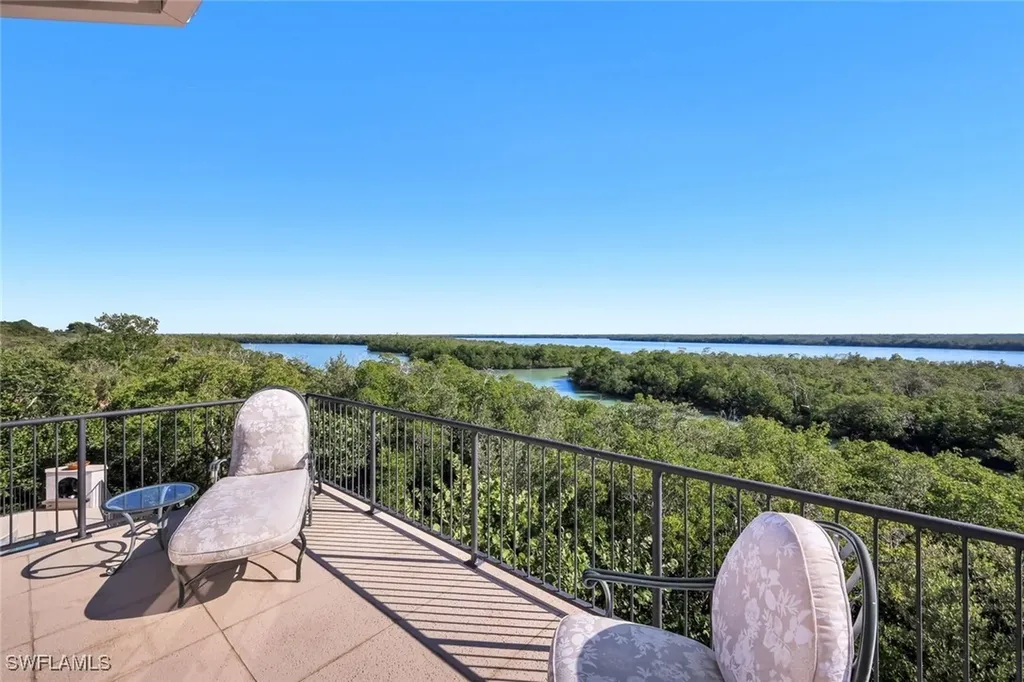 1230 Blue Hill Creek Drive Marco Island FL 34145