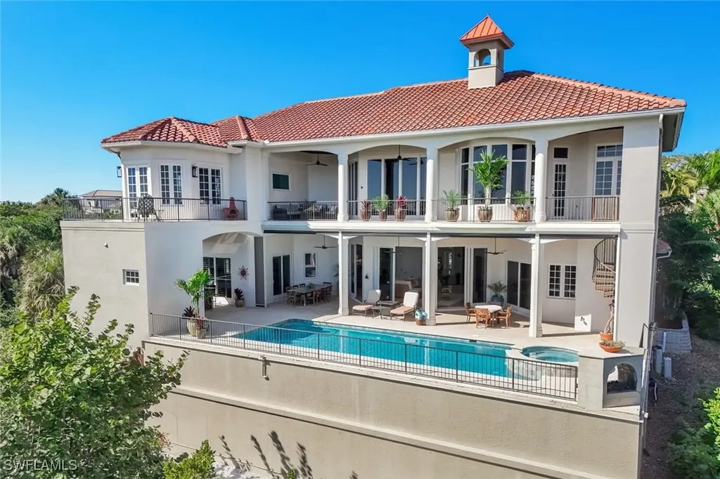1230 Blue Hill Creek Drive Marco Island FL 34145