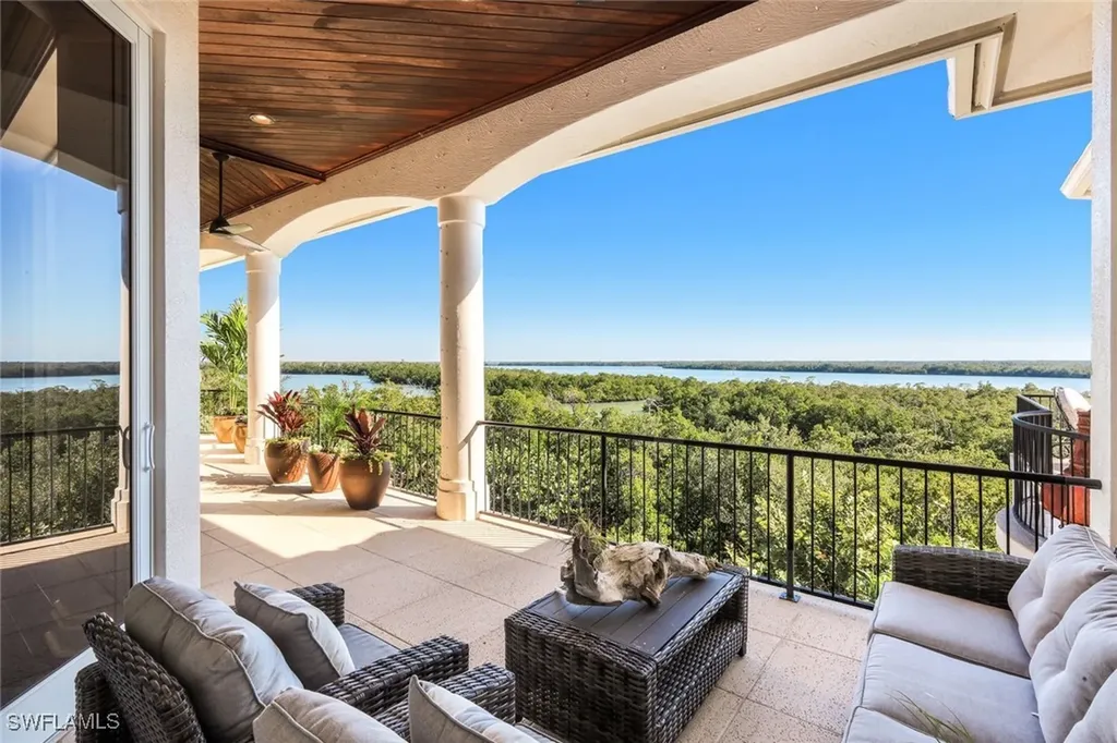 1230 Blue Hill Creek Drive Marco Island FL 34145