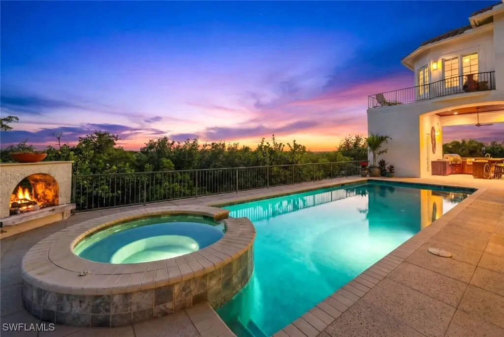1230 Blue Hill Creek Drive Marco Island FL 34145