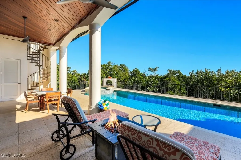 1230 Blue Hill Creek Drive Marco Island FL 34145