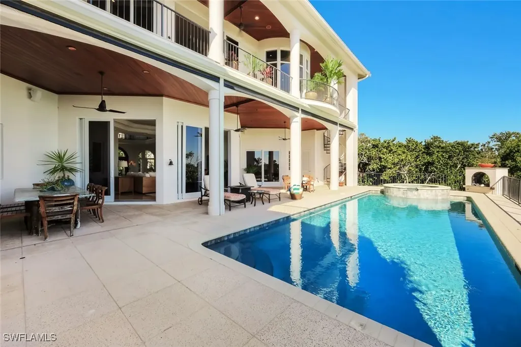1230 Blue Hill Creek Drive Marco Island FL 34145