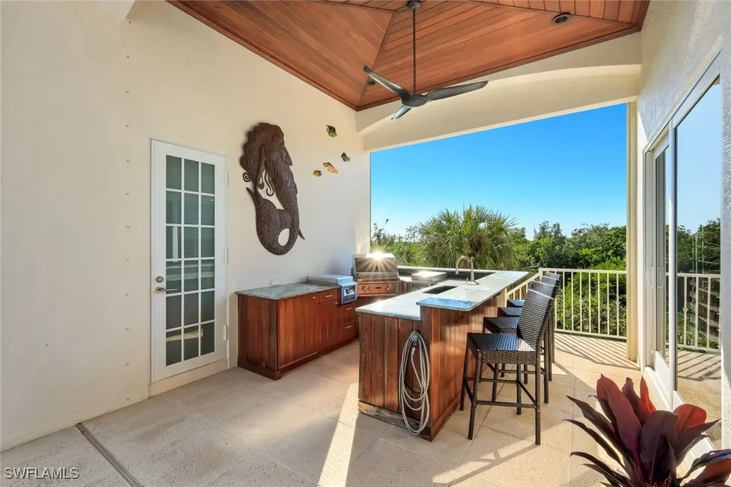 1230 Blue Hill Creek Drive Marco Island FL 34145