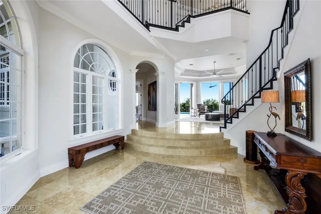 1230 Blue Hill Creek Drive Marco Island FL 34145