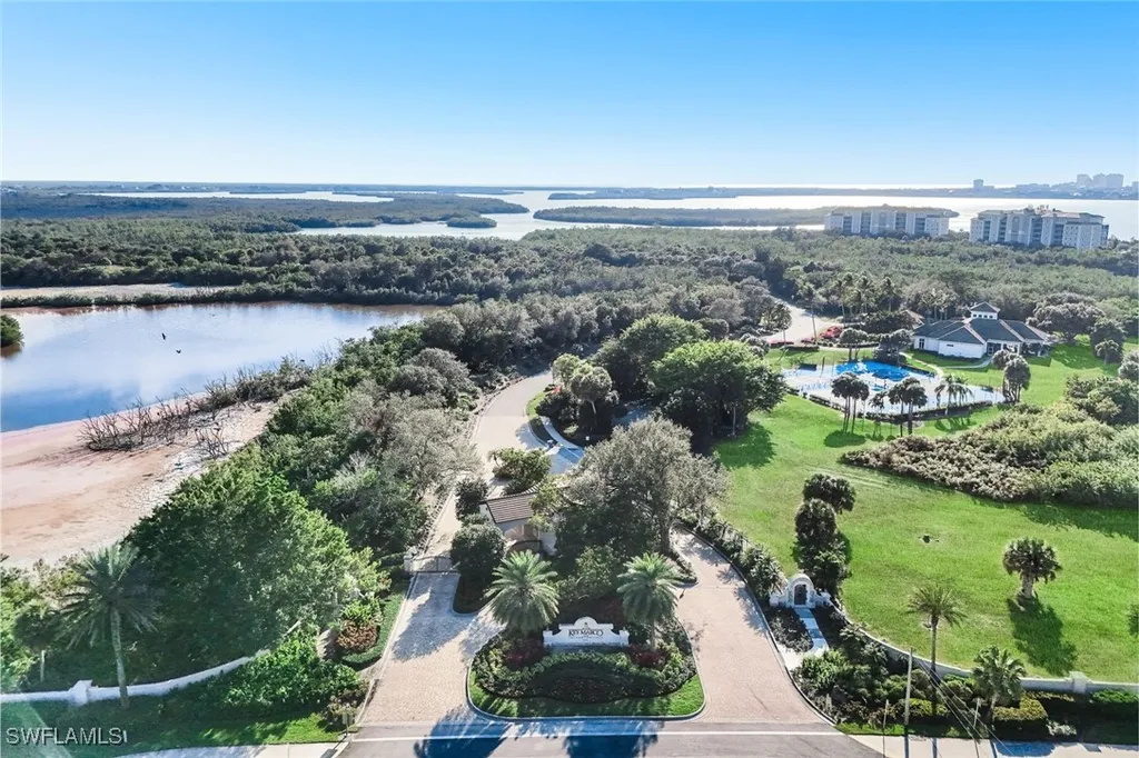 1230 Blue Hill Creek Drive Marco Island FL 34145
