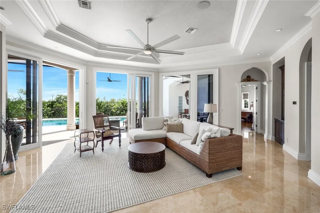 1230 Blue Hill Creek Drive Marco Island FL 34145