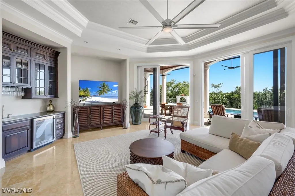 1230 Blue Hill Creek Drive Marco Island FL 34145