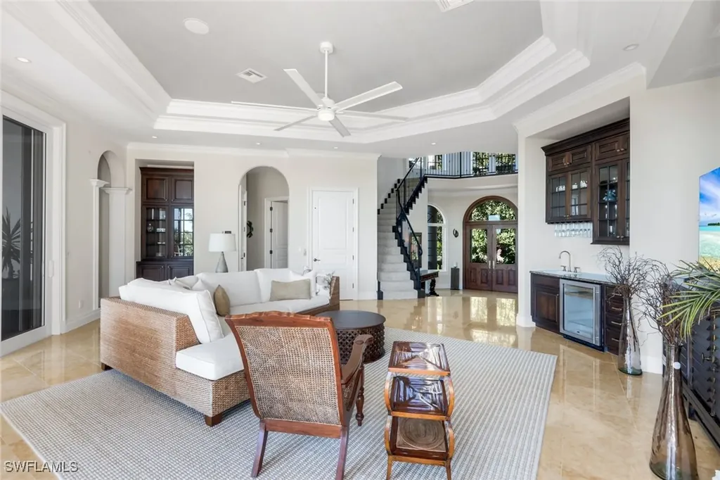 1230 Blue Hill Creek Drive Marco Island FL 34145