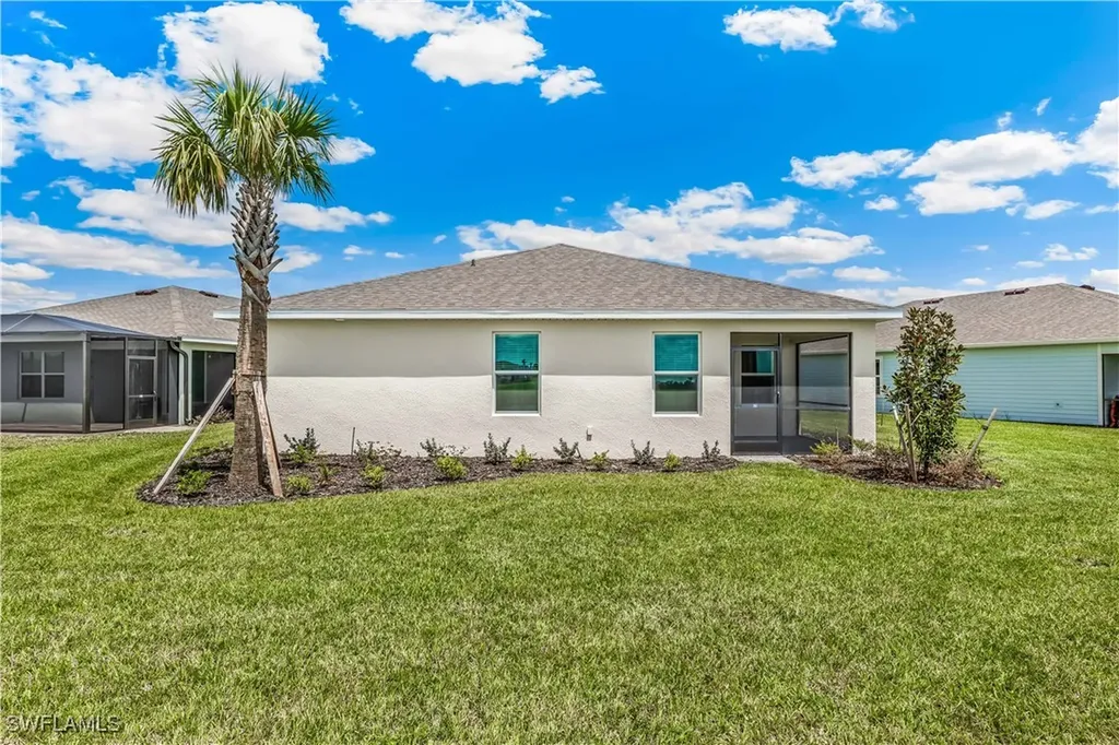 17770 Shade Tree Loop Punta Gorda FL 33982