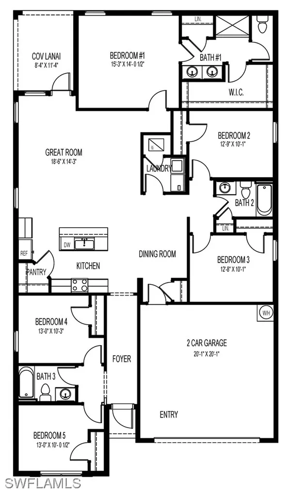 17770 Shade Tree Loop Punta Gorda FL 33982
