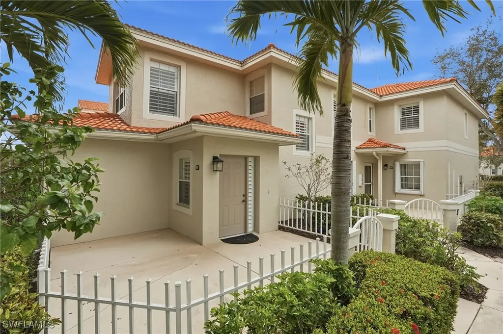 7680 Oleander Gate Drive Naples FL 34109