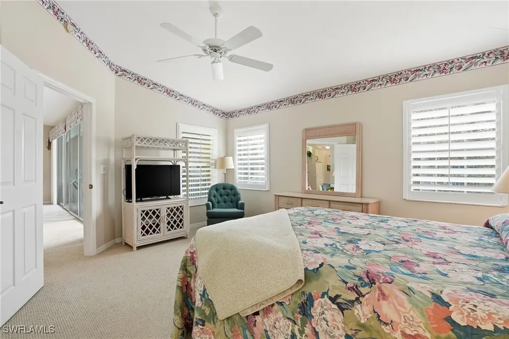 7680 Oleander Gate Drive Naples FL 34109