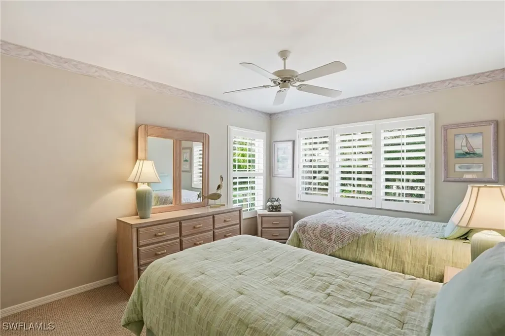 7680 Oleander Gate Drive Naples FL 34109