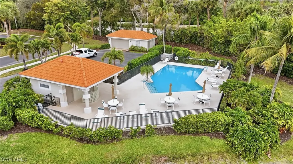 7680 Oleander Gate Drive Naples FL 34109