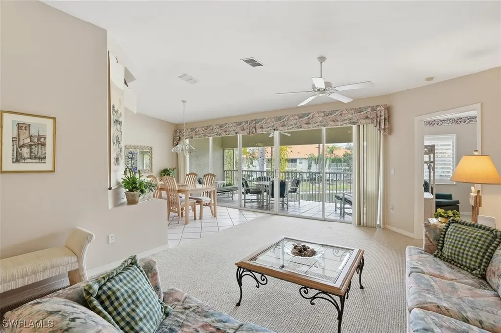 7680 Oleander Gate Drive Naples FL 34109