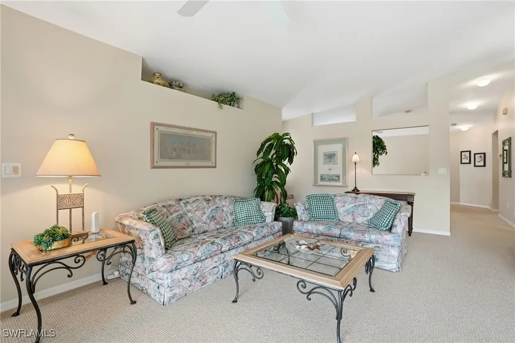 7680 Oleander Gate Drive Naples FL 34109