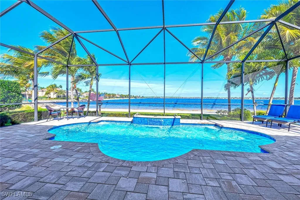 9087 Breakwater Drive Naples FL 34120