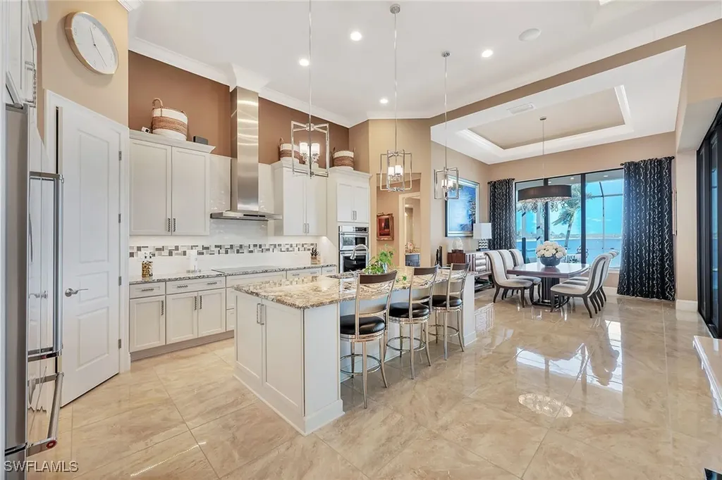 9087 Breakwater Drive Naples FL 34120