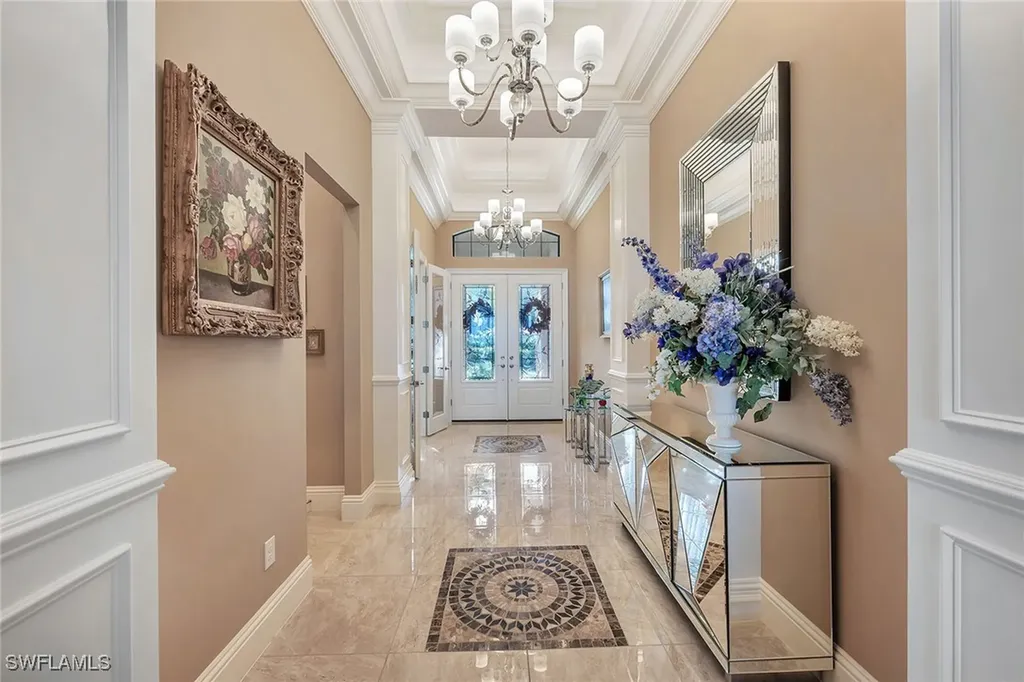 9087 Breakwater Drive Naples FL 34120