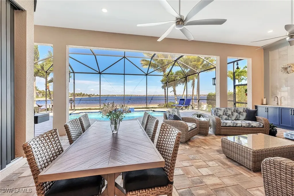 9087 Breakwater Drive Naples FL 34120